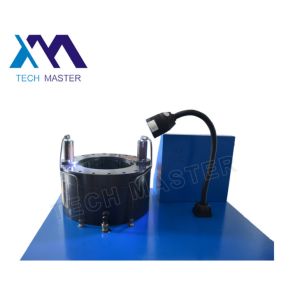 Air Suspension Air Spring Wire Crimping Machine with 100T Crimping force