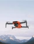 Pushing Boundaries of Mini Drone Performance with Threaded Mounting Type Sensor