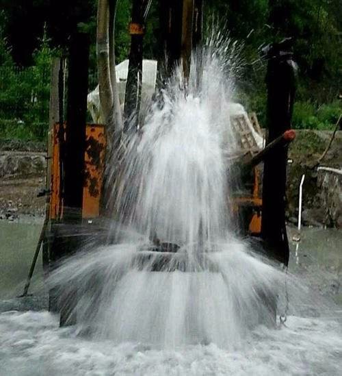 Water Well Filtration Oil and Gas Well Screening and Wastewater Treatment with Welded Continuous Slot Wedge Wire Screens