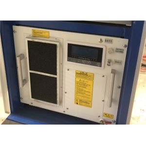 Steel Sheet Smart CNC Channel Raycus Hand Held Welding Machine