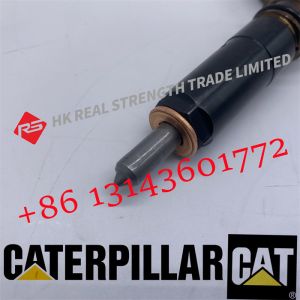 Excavator C4.4DE110E Injector 320-0680 10R-7672 2645A747 Engine Diesel Fuel
