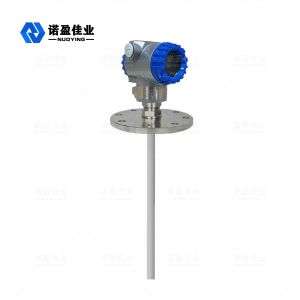 Thread Flange RF Capacitance Liquid Level Meter 6m 20m