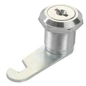 Cheap Chrome Surface Heavy Duty Cam Lock Cylinder ODM RV Storage Locks for sale