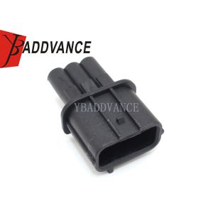 Sumitomo 6189-0596 Male 3 Way Connector / Ignition Coil Plug For Honda Accord