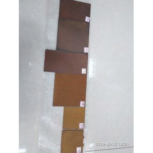 China 09Cu  0.5-2mm Corten Metal Sheets 1000mm 1220mm 1500mm Width on sale