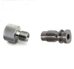 Cheap Custom cnc precision connection nuts, Bolt and Nut Manufacturing for sale