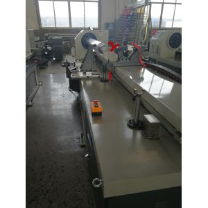 152mm Paper Core Cutter