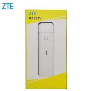 ZTE MF833V 4G LTE Cat4 USB Stick Wireless Modem Dongle