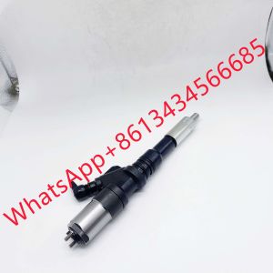 Best price diesel engine spare part fuel injector nozzle C095000-0800 095000