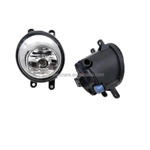 2008 Vios Fog Light for Toyota Yaris Corolla Altis Camry Innova Rav4 Avanza Lexus
