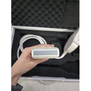 Philiph Ultrasound Machine L12-5 Linear Array Probe Ultrasonic Transducer 50mm