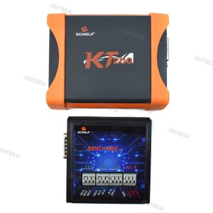 Full Version KT200 II Tool Add New License Ecu Programmer Master KT200 2 TCU