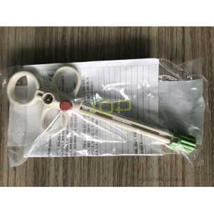 Cheap Olympus MH-264 SD Autoclavable Handle for Reusable Hot Biopsy Forceps for sale