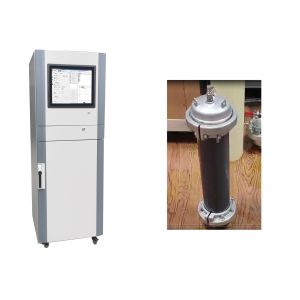 Industrial Hydrostatic Pressure Testing Machine for Accurate and Precise