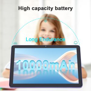 C Idea 8GB RAM 512GB ROM 5G Tablet With Keyboard 10.1 Inch Tablet PC CM8800plus