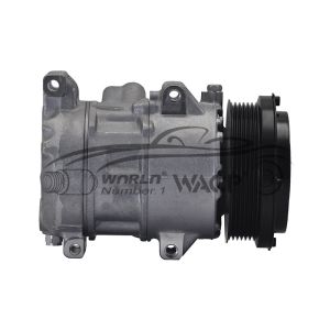 8831028640 Car Compressor Air Conditioner For Toyota VOXY For Noah WXTT172