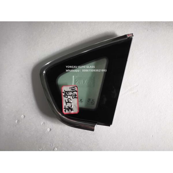 Quality 5d Suv 2016 Original Maserati Levante Windshield Bmw R18 Classic Windshield wholesale