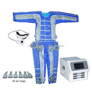 US Plugs 3 In 1 Lymphatic Stimulation Machine Customized For Fat Loss