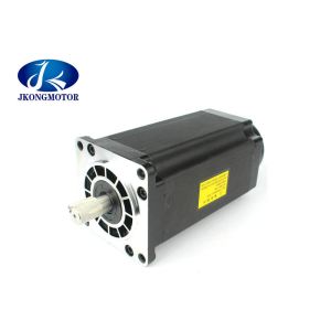 China Three Phase Nema42 Stepper Motor JK110H3P 8N.m To 25N.m(1111oz.in - 3472oz.in) High Torque Stepper Motor on sale