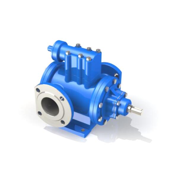 Quality 3GR30×6W2 3GR30×6W2  Three Screw Pump wholesale