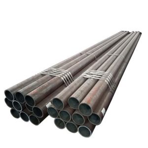 China Q235B Welded Carbon Steel Pipe 83mm For Structure on sale