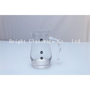 Glass Wine Decanters Wholesale, Glass Milk Bottles for Parties