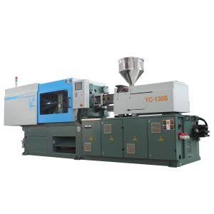 Close roop Variable Pump Injection Mould Machine 42kn 120 mm