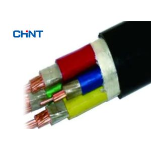 China Steel Tape Armored Fire Retardant Cable Excellent Thermal Mechanical Properties on sale