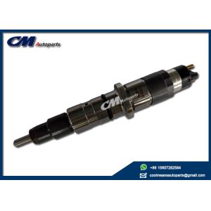 China Cummins Engine diesel motor ISle fuel system injector 4940640 Bosch 0445120121 on sale