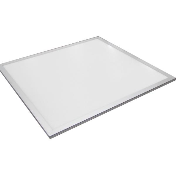 Ultra Thin LED Panel Light 600x600 3000K CE approval High Lumen ouput 100 Lm /