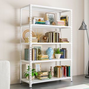 Boltless Shelving Racking Systems Industrial Warehouse Storage Rack Shelf