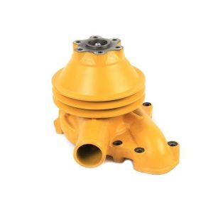 China 6D105 PC200-1/2 Excavator Water Pump 6136-61-1102 on sale