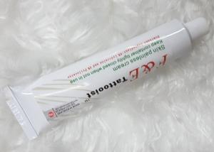 China 10% Lidocaine Tattoo Numbing Cream Stronger Lushcolor Pain Control Anaesthetic Cream on sale