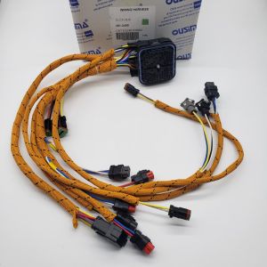 381-2499 3812499 Excavator Wiring Harness For 320D 324D 326D E324D E326D C7