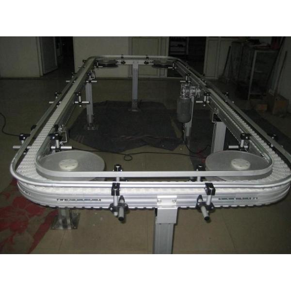 Quality                  Customized Chain Conveyor Line              wholesale