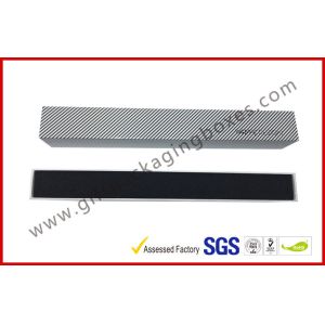 Handmade Drawer style Paper board gift packing boxes , Tools package with