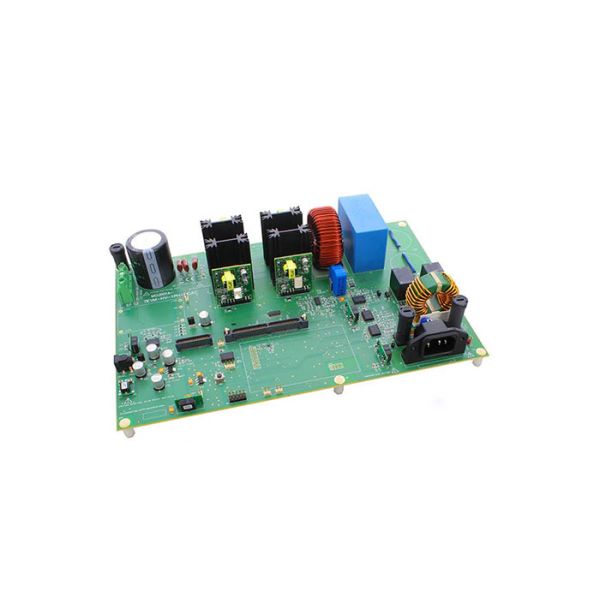 Quality TIEVM-HV-1PH-DCAC Embedded Solutions Single-Phase Inverter Control Evaluation Board wholesale