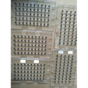 M type Nozzle for FUJI NXT H24 head for 01005 chips SMT nozzle parts