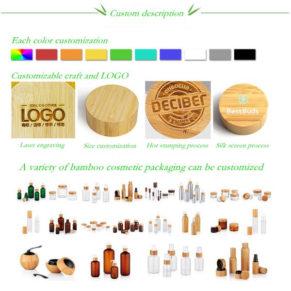 Fancy Nail Black Empty Gel Polish Bottles 5ml UV 0.17oz 10000PCS