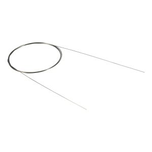 PTFE Coating Medical Guide Wire With Excellent Biocompatibility CE Certificate