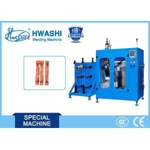 Hwashi 2100 x 1200 x 2200mm Electrical Welding Machine