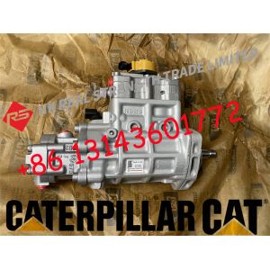 Diesel Engine Parts Fuel Injection Pump 324-0532 10R-7659 2641A405 3240532 10R7659 For Caterpillar C4.4/C6.6