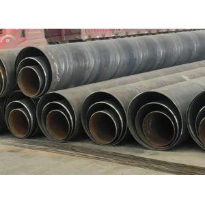 China 21.3 1420 MM OD Carbon Steel Casing Tube for Water Transport Applications on sale