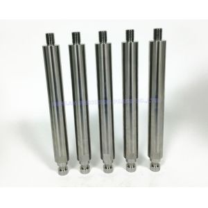 China +/-0.01mm Tolerance Precision Mould Parts / Metal Injection Molding Parts on sale