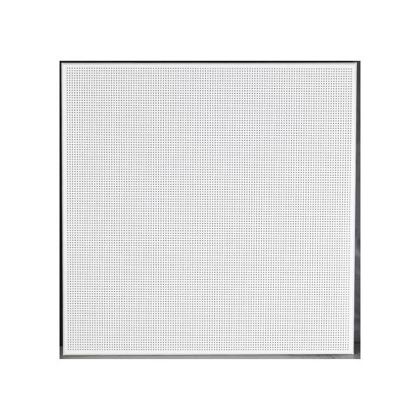 Quality Lightweight Sound Reducing Acoustic Ceiling Tiles for Building Decoration wholesale