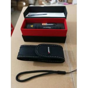 Led Lenser P5.2 everyday lightweight powerfull torch flashlight