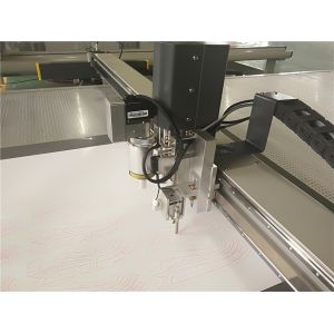 Imitation Leather Carpet Making Machine Short Production Runs Easy Use