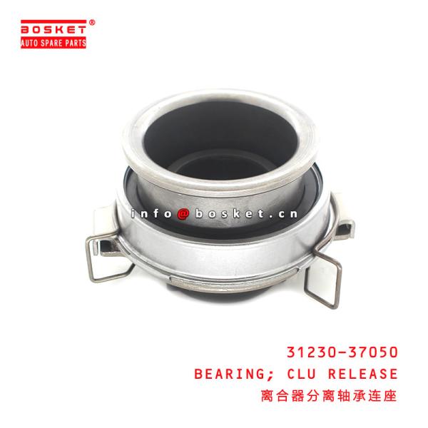 Quality 31230-37050 Clutch Release Bearing Suitable for ISUZU HINO300 wholesale