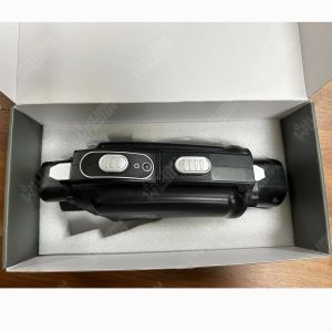 Fast Charger DC Charging EV Adapter CCS2 to GBT Dc Connector Ce 250A DC MAX IP54