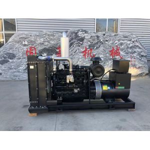 180 KW Super Perkins Generator Quick Repair Perkins 3 Phase Generator